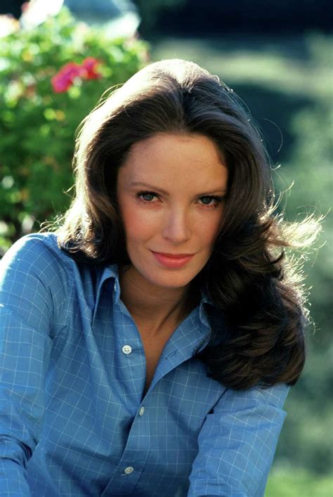 Jaclyn Smith Porn Pics & Naked Photos